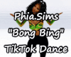 P.S. Bong Bing TikTok