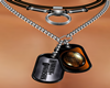 Harley Davidson DogTags