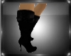 !S!BlackBryanni Boots