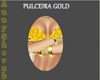 {A.C} PULCEIRA GOLD