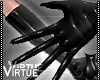 [CS] Dark Virtue Gloves