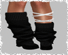 [A]Sock + Heels