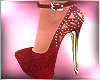 ~Gw~ Scarlett Shoes Red