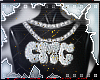 BBE x CMG Chain