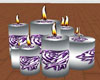 ~ScB~Candles