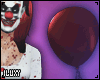 Balloon Clown || M/F
