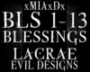 [M]BLESSINGS-LACRAE