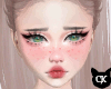 CK* Heart Blush MH