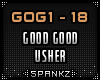 Good Good - Usher