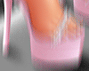 ✩Shiny Heels Rose
