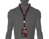 (M) CRACHÁ DE MODERADOR