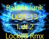 *C RabbitJunk-LockedRMX