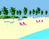 !A1! Animated Beach