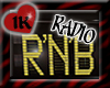 !!1K RNB RADIO