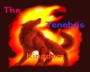 The Tenebris Flag