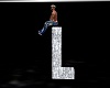 Shiny Letter L 1 pose