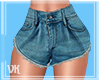 ᘎК~Selen-Short Boho