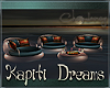 KAPITI ~ Floating Chairs