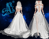 Æ* Rose Lace Wedding