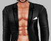 NN Shirtless Suit