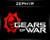 [Z.E] Gears of War Vol.