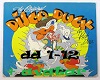 disco duck + avatar