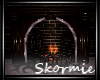 [SK] PD Fireplace v2