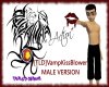 [TLD]VampKissBlower-Male