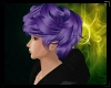 [P] purple hair
