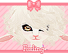 🎀Ling hair ♀ 5
