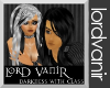 .V. Lord Vanir Banner