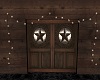 Hanging lights