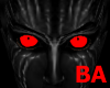 [BA] Red Glowing Eyes