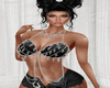 Clara Chained Top¹