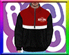 [k] TrackSuit Red