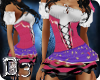 ~D3~Gipsy Dress