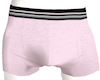 Pink Boxer/Briefs