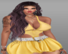 Dress Yellow