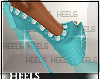 !H! Aria Heels