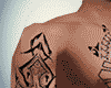 TribaL Anyskin Tattoo