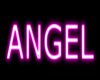 {J&P} ANGEL neon sign