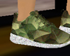 Military shoe 