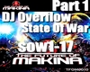 DJ Overflow Pt. 1