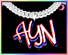 AYN Chain * [xJ]