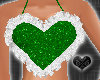 *Green Heart Xmas