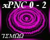 T| DJ Pink Light
