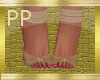 [PP] Plunged Heels