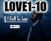ali gatie fall in love