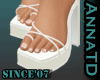 ATD.Agnes summer sandals