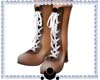 RS~FoxTrot VIC Boots